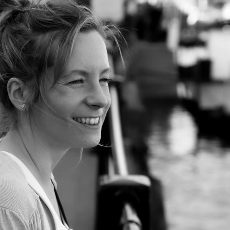 Landscape day trip near London, United Kingdom